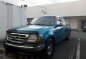 Ford F150 4x2 1999 AT Blue Pickup For Sale -0