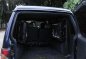 Mitsubishi Pajero 4x4 2007 MT Blue SUV For Sale -1