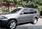 Nissan Xtrail 4x2 2011 AT Gray SUV For Sale -2