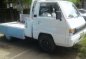 1996 Mitsubishi L300 FB Dropside White For Sale -8