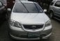 Toyota Vios 2004 for sale-5