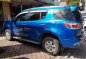 Well-maintained Chevrolet Trailblazer 2014 for sale-3