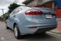 Fastbreak 2014 Ford Fiesta Automatic For Sale -4