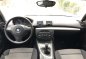 Fresh 2006 BMW 116i MT Black HB For Sale -5