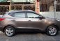 Fresh Hyundai Tucson CRDI 4WD 2010 For Sale -1