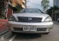 2014 Nissan Sentra Automatic Silver For Sale -1