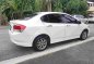Well-maintained Honda City 2010 E for sale-4
