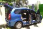 Toyota Avanza 15 G 2007 Top of the Line For Sale -3