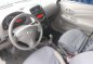 2016 Nissan Almera Manual Gas - Automobilico SM Southmall-1