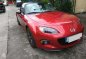 2014 Mazda MX-5 Miata 25th Anniversary Edition For Sale -1