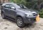 Good as new Toyota Fortuner 2008 2.5G for sale-0