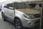 Toyota Fortuner 2008 for sale-1