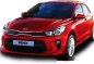 Kia Rio Sl 2018-12