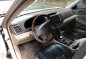 Toyota Camry 2.4V 2004 AT Silver Sedan For Sale -5