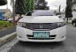 Well-maintained Honda City 2010 E for sale-1