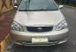 2002 Toyota Corolla Altis G Automatic For Sale -0