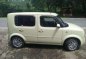 2003 Model Nissan Cube 4x4 Automatic For Sale -2