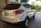 Hyundai Tucson Theta II 2010 Manual for sale-0