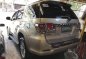 2012 Toyota Fortuner G for sale -6