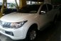 Mitsubishi Strada 2015 for sale-1