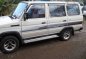 For sale Toyota Tamaraw fx 2c turbo 1995-2