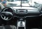 2012 Kia Sportage Ex 2.0 At for sale-3