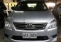 2015 Toyota Innova J 2.5 Manual Diesel for sale -0