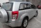 Grand Vitara 2014. low mileage for sale -1