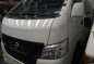 2016 Nissan NV350 Urvan 15 Str 2.5L for sale -1