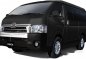 Toyota Hiace Lxv 2018 for sale-1