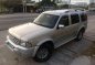 Ford Everest 4x4 automatic 2005 for sale -8