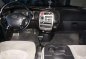 Hyundai Starex Crdi Turbo Diesel 2007 AT for sale -1