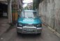 Rush sale Mitsubishi Adventure super sports 2001-0