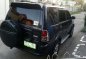 Isuzu Sportivo 2010 for sale-0