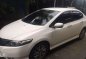 Honda City 2011 paddle shift for sale-1