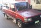 Tamaraw Fx 1997 for sale -0