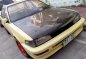 TOYOTA COROLLA 1990 body only for sale-3