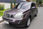 Nissan Xtrail 2011 CVT Xtronic for sale -4