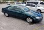 For sale Toyota Camry 97 model-8