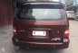 2004 Kia Carnival LS CRDi - Top of the Line for sale-8