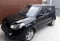 Kia Soul 16 Top of the Line Color Black Year 2011 for sale-1
