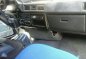 Nissan Urvan 2000 for sale-2