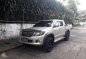 Toyota Hilux G 2012 for sale-4