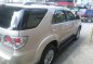 Fortuner 2013 manual 4x2 for sale -8