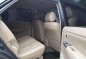 2008 Toyota Fortuner 2.5G D-4D Automatic Diesel Turbo Engine-0