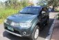 2009 Mitsubishi Montero Sports GLS for sale -4