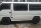 Nissan Urvan 2002 for sale -4