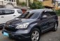 2008 Honda CRV 4x2 AT Gas for sale -0