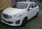 FOR SALE MITSUBISHI MIRAGE G4 GLX15 2015 Model-2