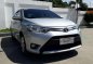2016 Toyota Vios e manual for sale-3